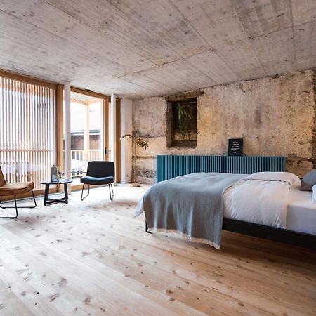 Tremondi - Boutique Bnb Quarten ภายนอก รูปภาพ