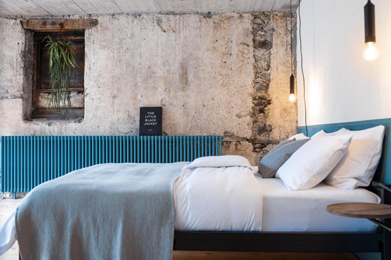 Tremondi - Boutique Bnb Quarten ภายนอก รูปภาพ