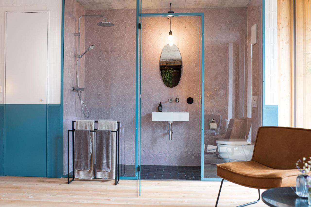 Tremondi - Boutique Bnb Quarten ภายนอก รูปภาพ