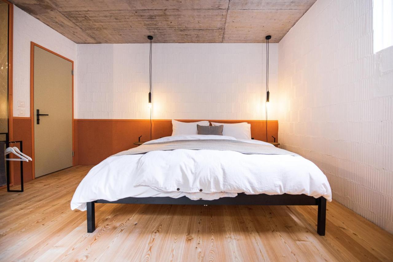Tremondi - Boutique Bnb Quarten ภายนอก รูปภาพ