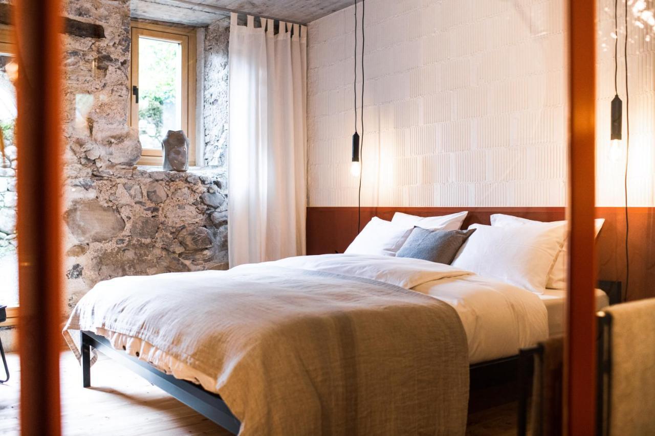 Tremondi - Boutique Bnb Quarten ภายนอก รูปภาพ
