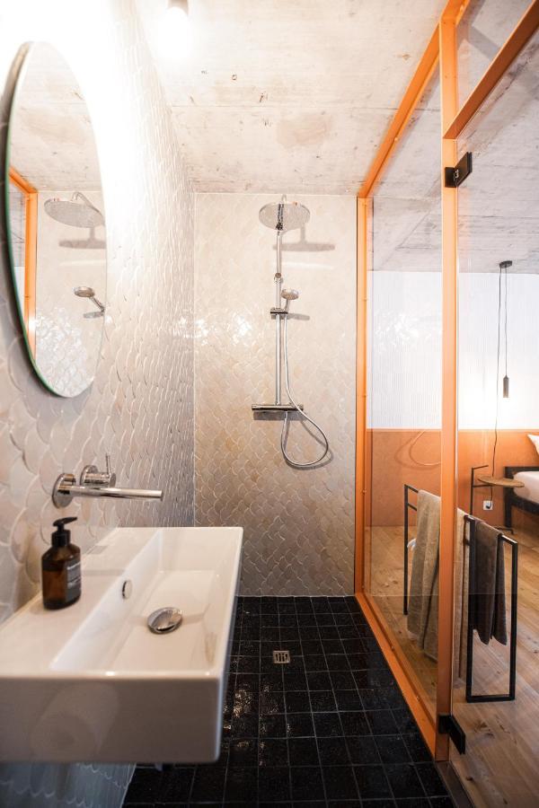 Tremondi - Boutique Bnb Quarten ภายนอก รูปภาพ