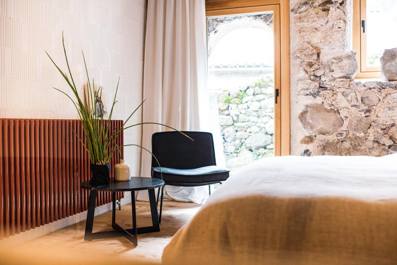 Tremondi - Boutique Bnb Quarten ภายนอก รูปภาพ