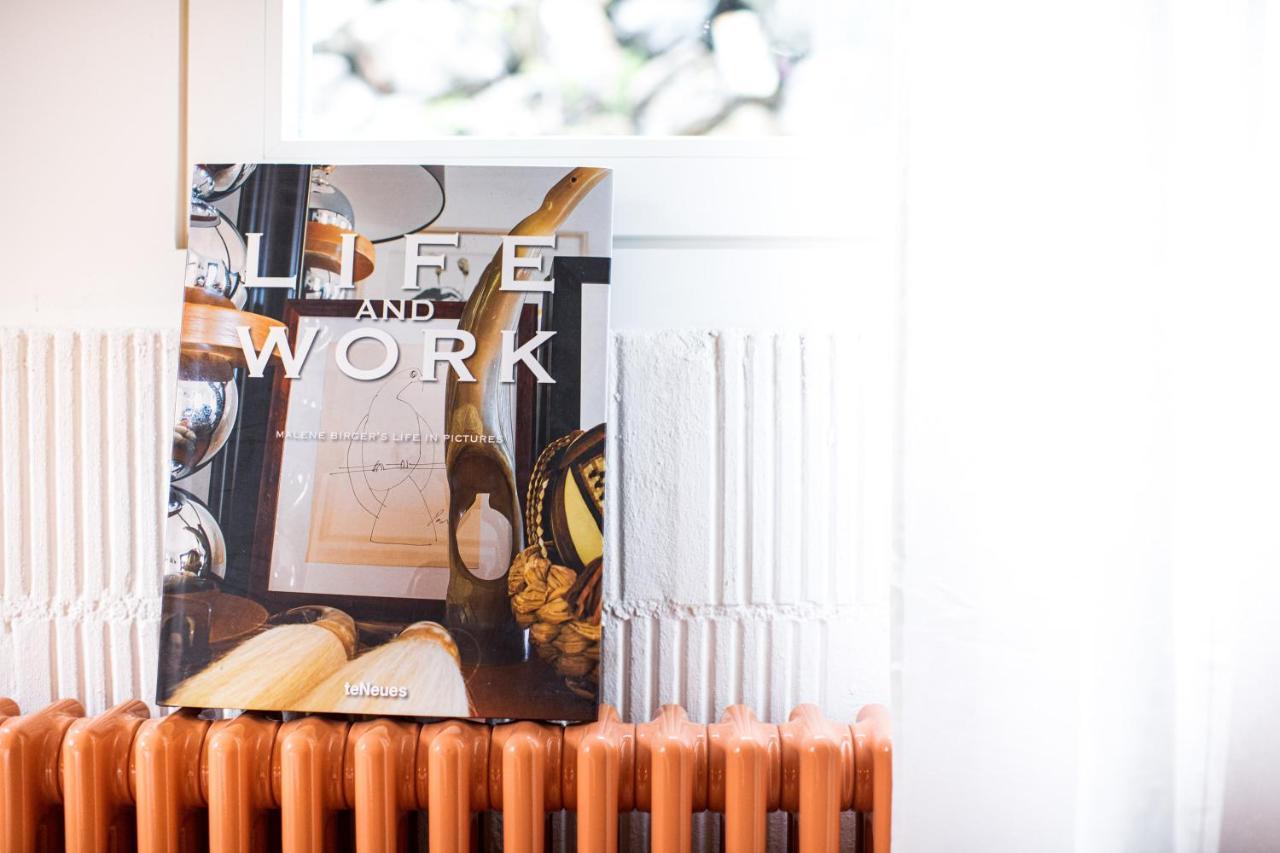 Tremondi - Boutique Bnb Quarten ภายนอก รูปภาพ