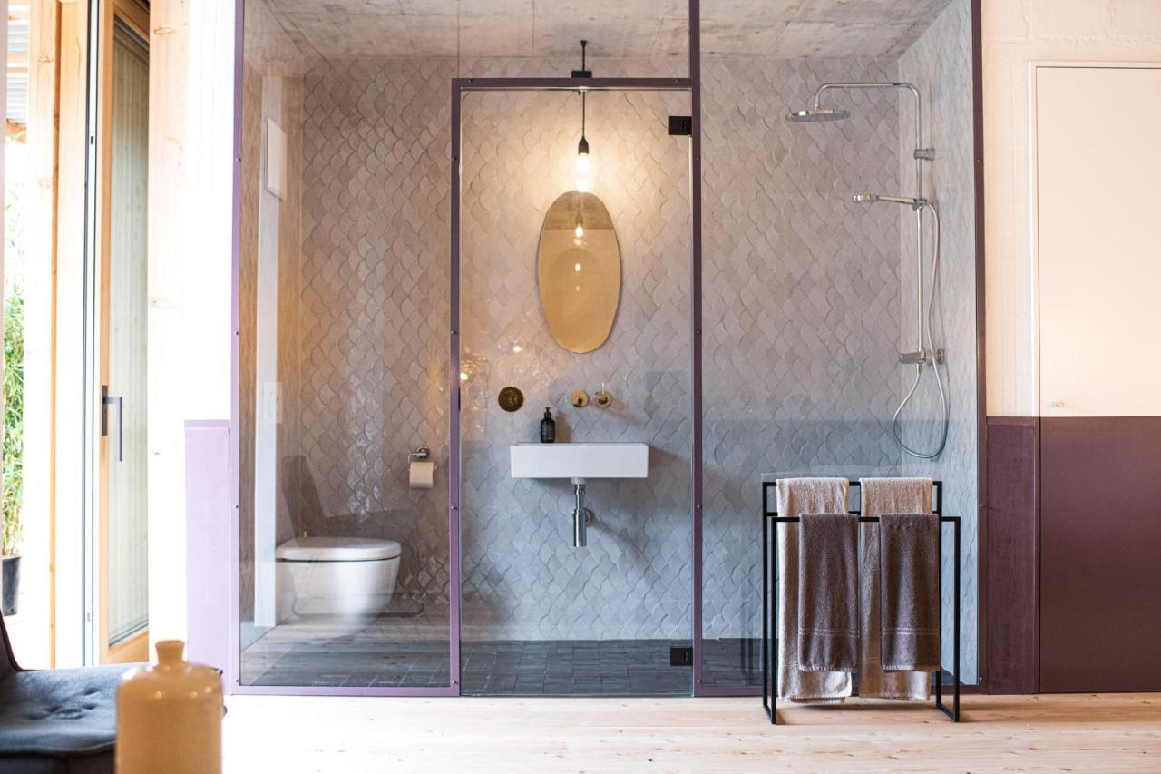 Tremondi - Boutique Bnb Quarten ภายนอก รูปภาพ