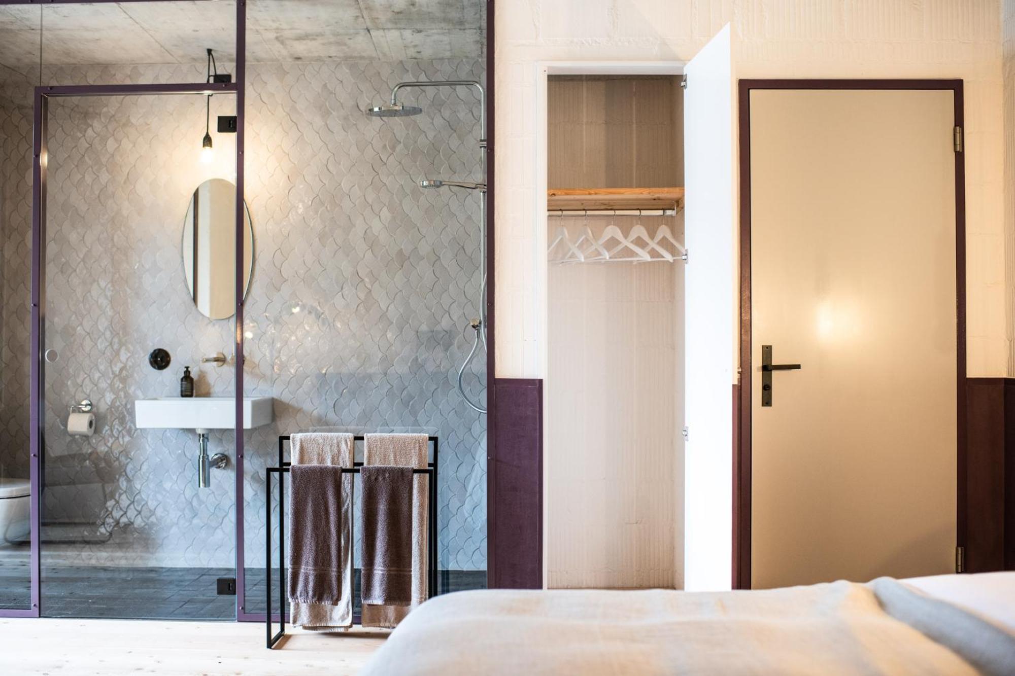Tremondi - Boutique Bnb Quarten ภายนอก รูปภาพ