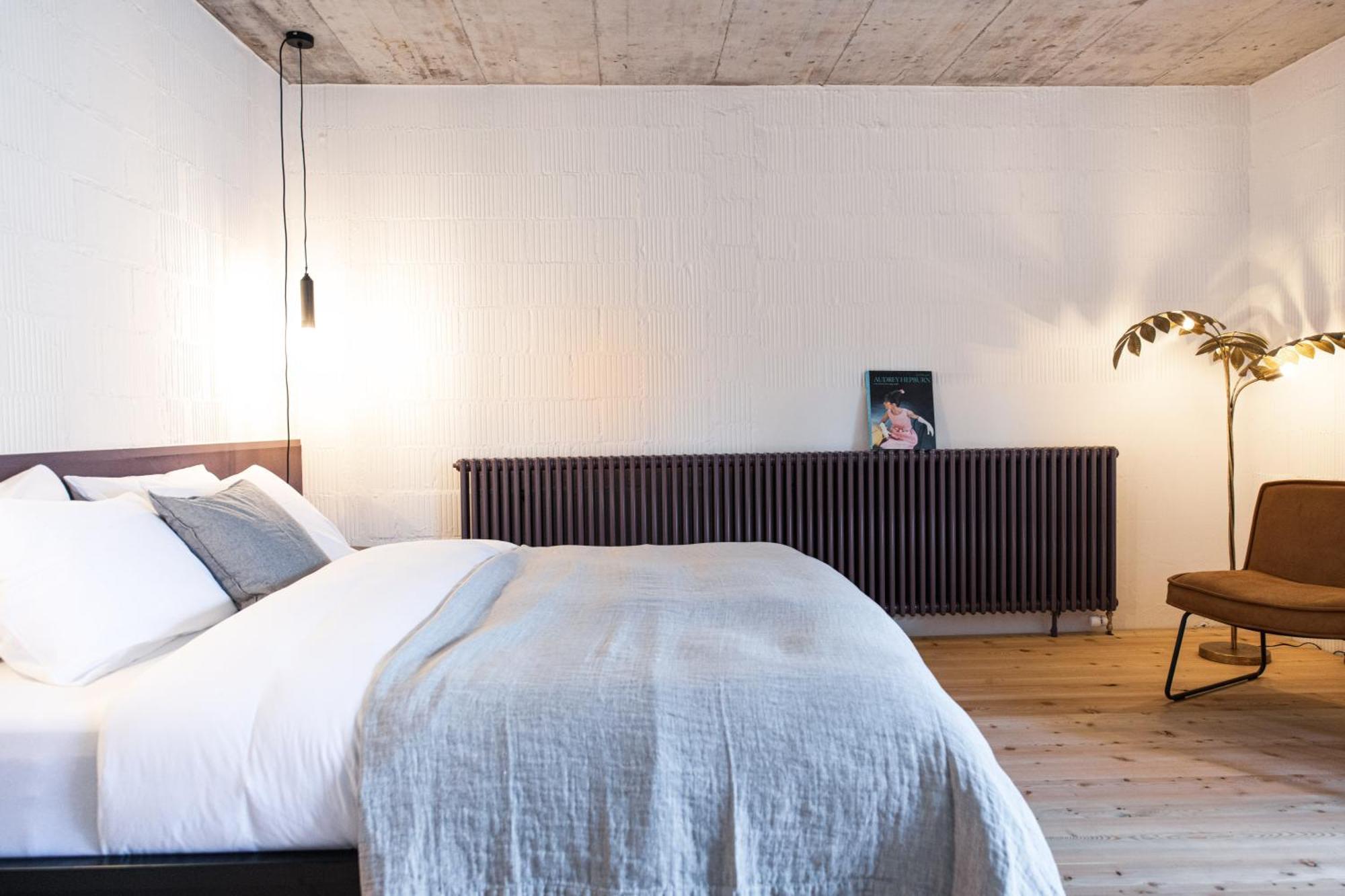 Tremondi - Boutique Bnb Quarten ภายนอก รูปภาพ