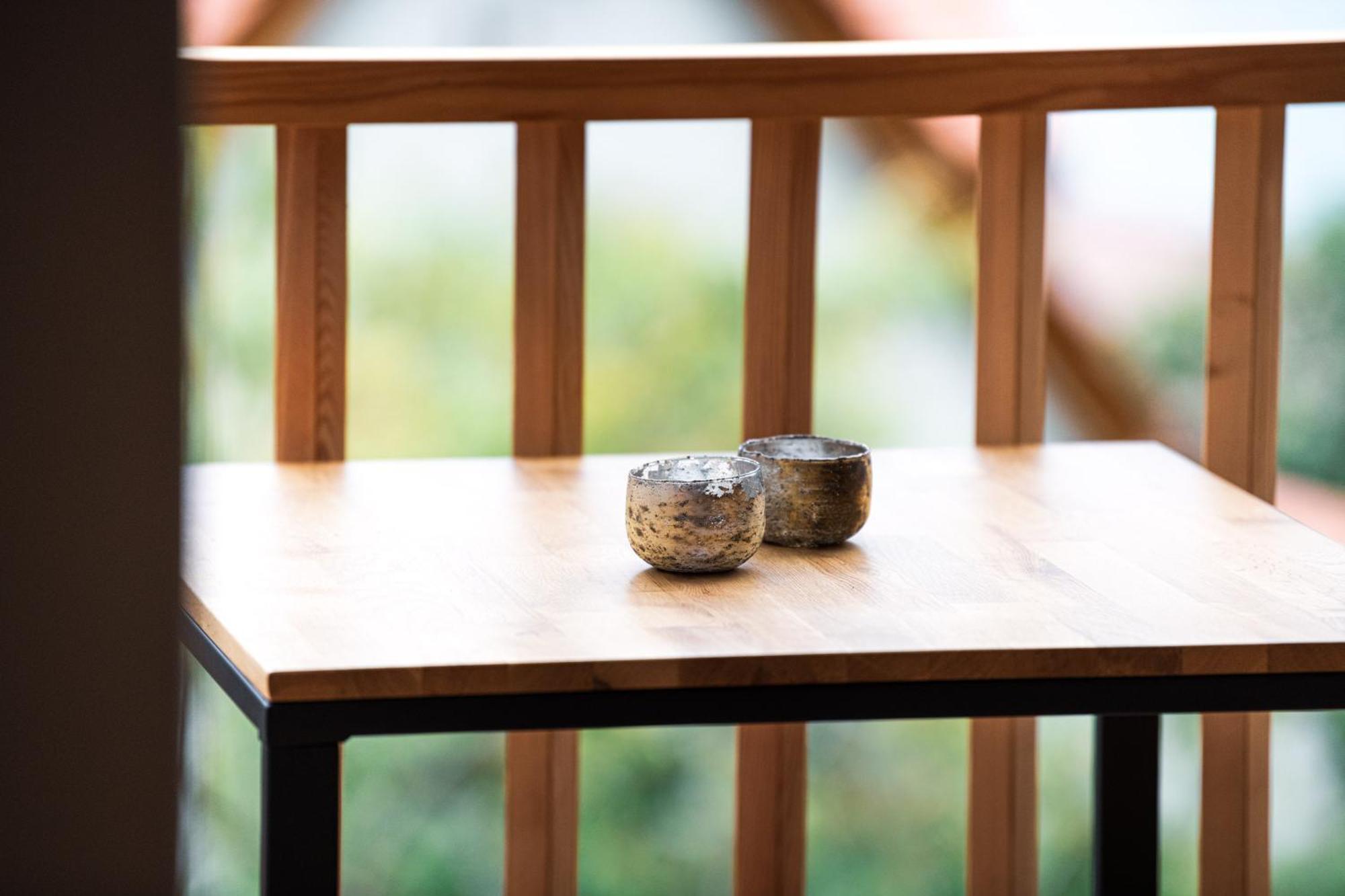Tremondi - Boutique Bnb Quarten ภายนอก รูปภาพ