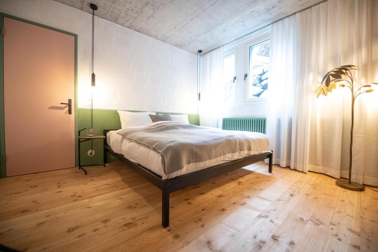 Tremondi - Boutique Bnb Quarten ภายนอก รูปภาพ